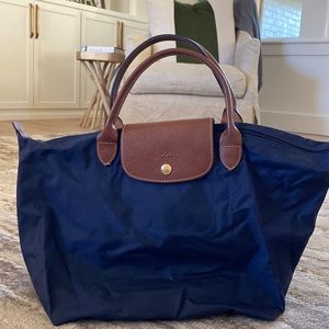 LONGCHAMP TOTE!